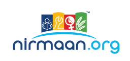 Nirmaan Logo
